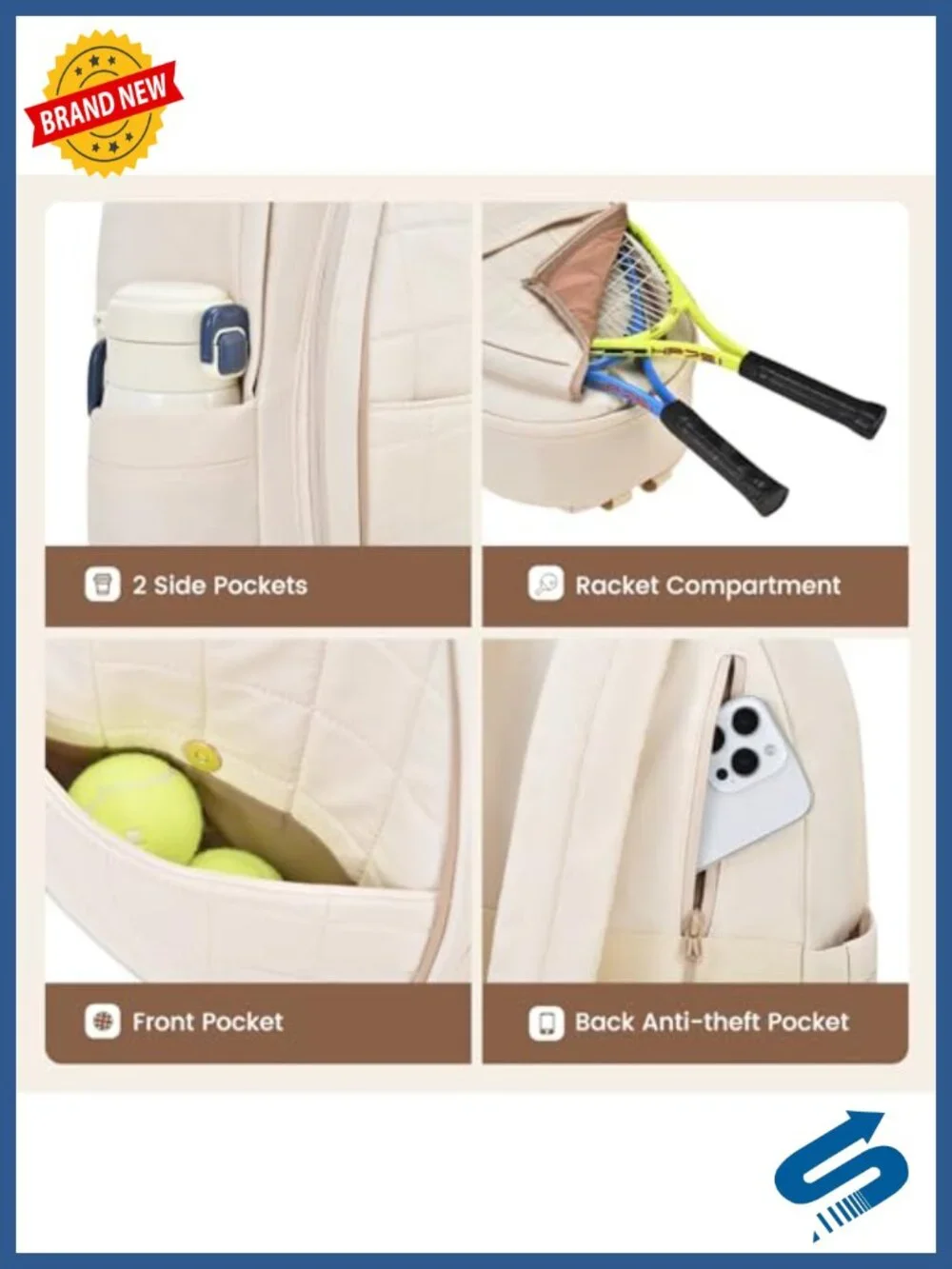 N/A padded adds included